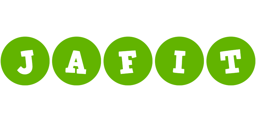 Jafit games logo
