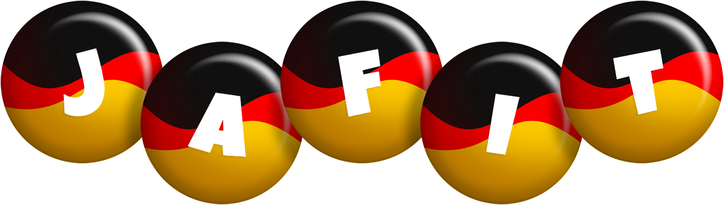 Jafit german logo