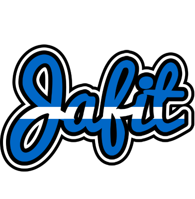 Jafit greece logo