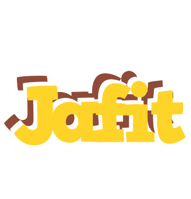 Jafit hotcup logo