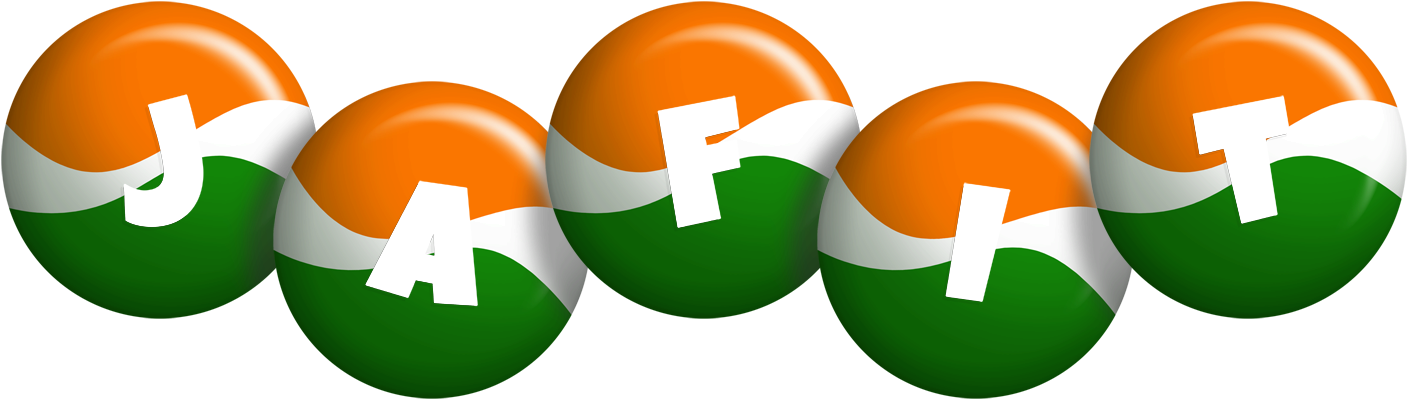 Jafit india logo