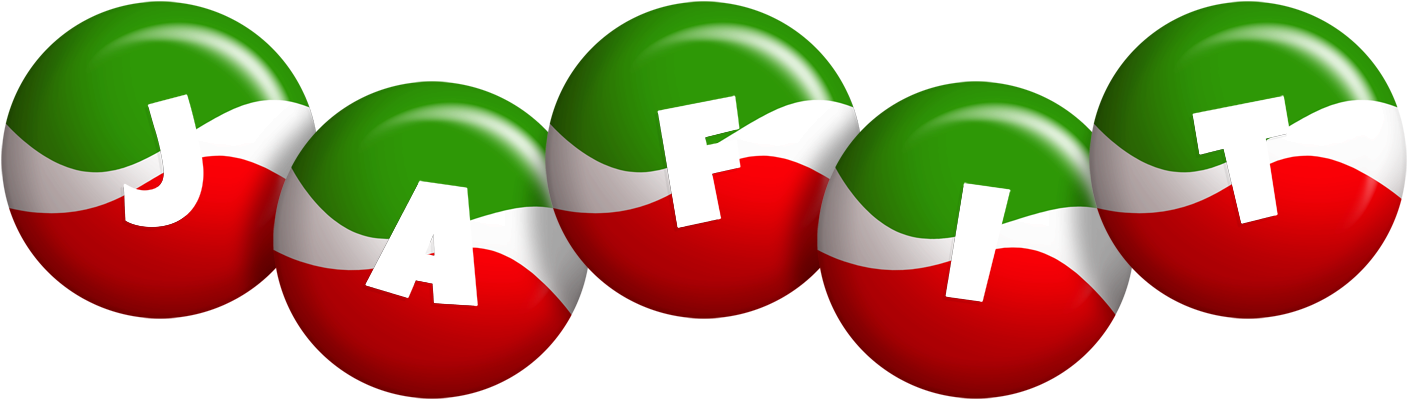 Jafit italy logo