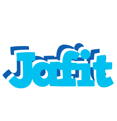 Jafit jacuzzi logo