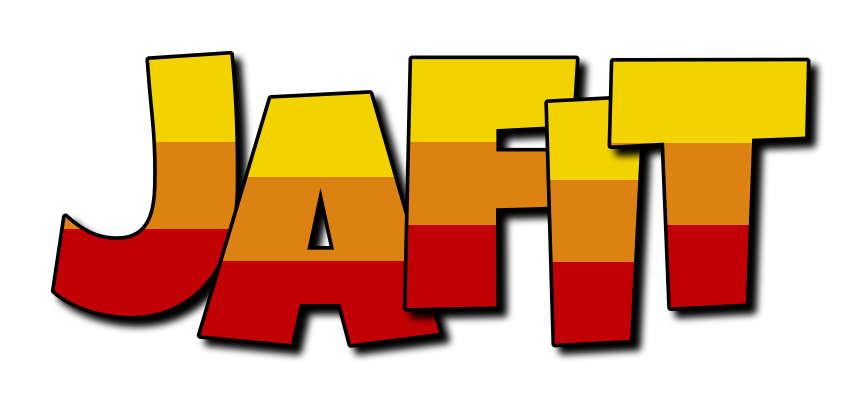 Jafit jungle logo