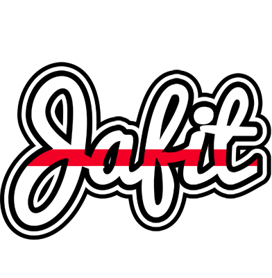 Jafit kingdom logo