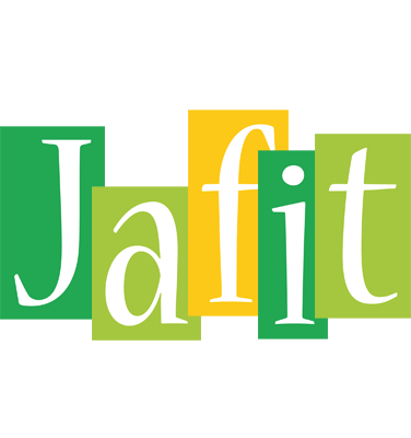 Jafit lemonade logo