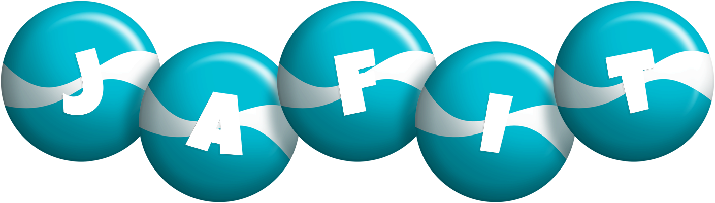 Jafit messi logo