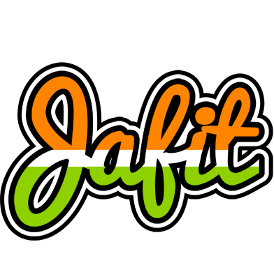 Jafit mumbai logo