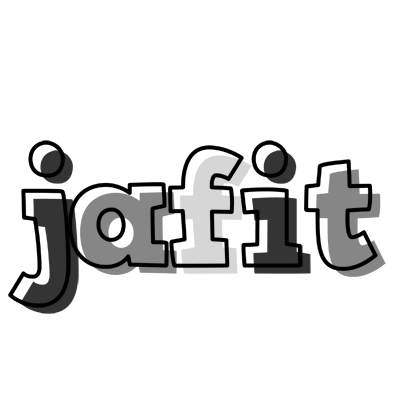 Jafit night logo