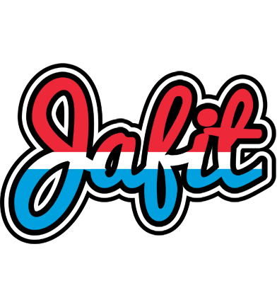 Jafit norway logo