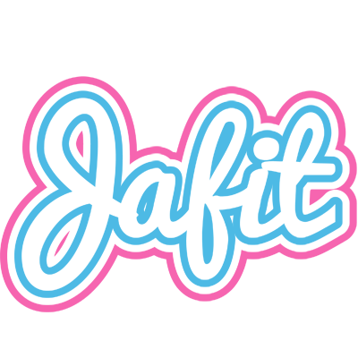 Jafit outdoors logo