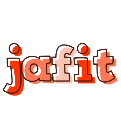 Jafit paint logo