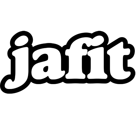 Jafit panda logo