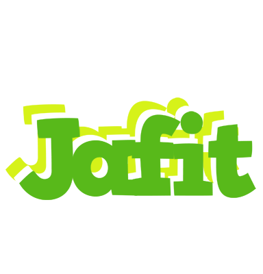 Jafit picnic logo