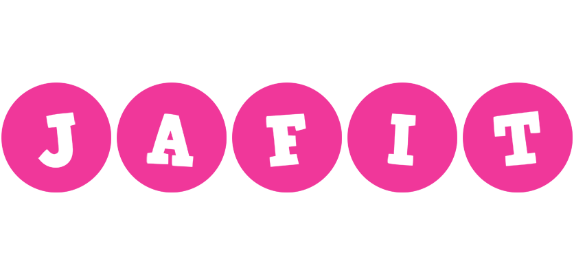 Jafit poker logo