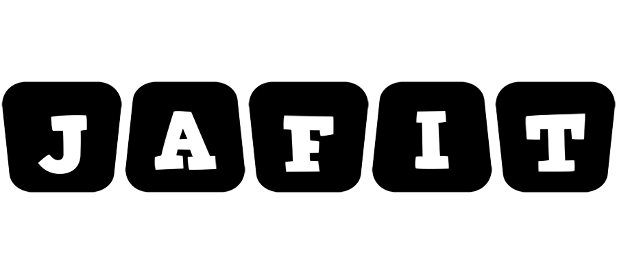 Jafit racing logo