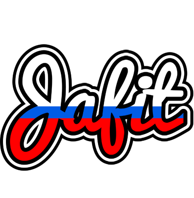 Jafit russia logo