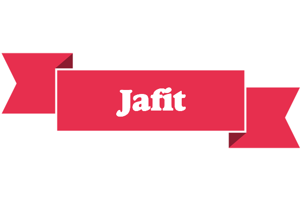 Jafit sale logo