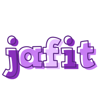 Jafit sensual logo