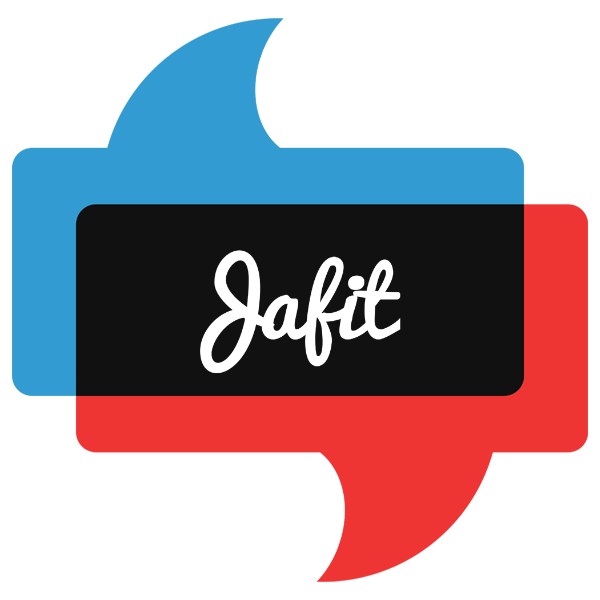 Jafit sharks logo