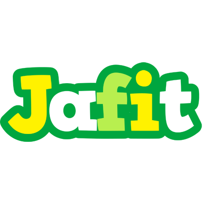 Jafit soccer logo