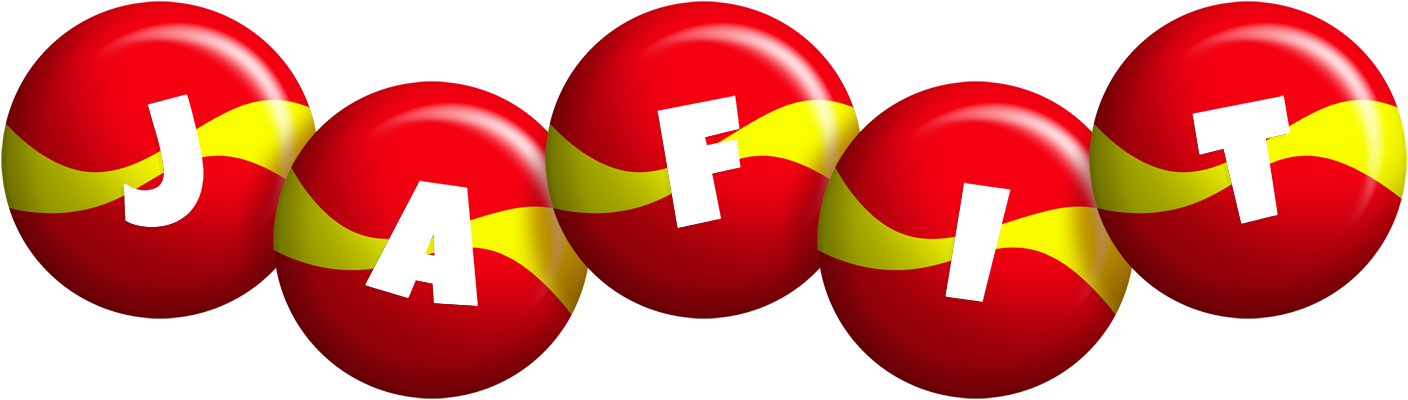 Jafit spain logo