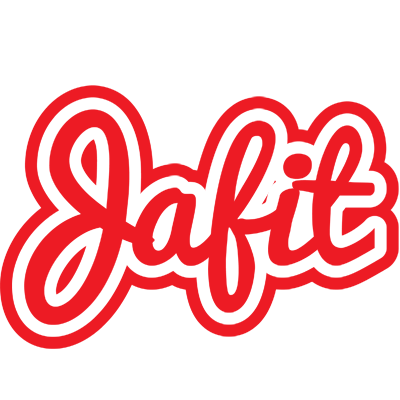 Jafit sunshine logo