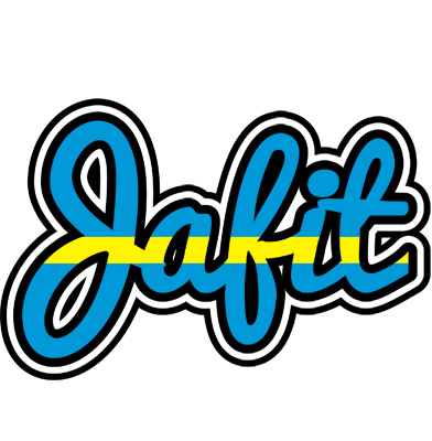 Jafit sweden logo