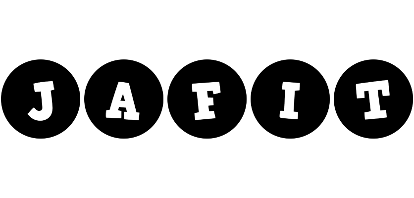 Jafit tools logo