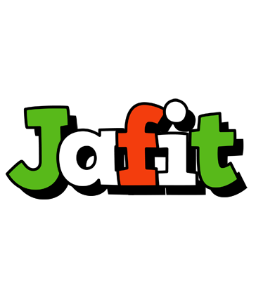 Jafit venezia logo