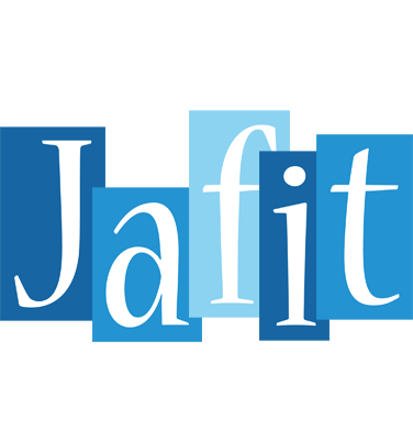 Jafit winter logo