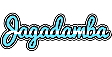 Jagadamba argentine logo