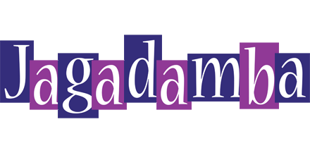 Jagadamba autumn logo