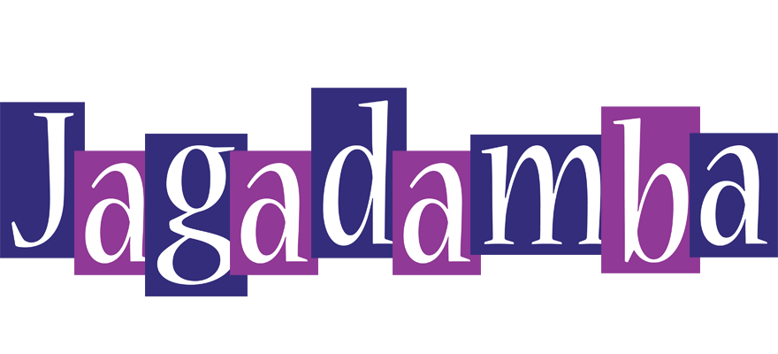 Jagadamba autumn logo