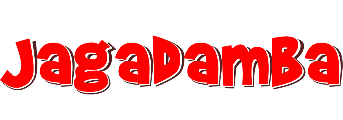 Jagadamba basket logo