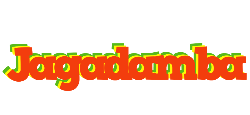 Jagadamba bbq logo