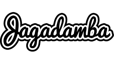 Jagadamba chess logo