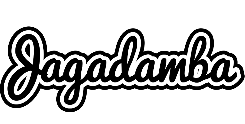 Jagadamba chess logo