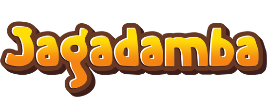 Jagadamba cookies logo