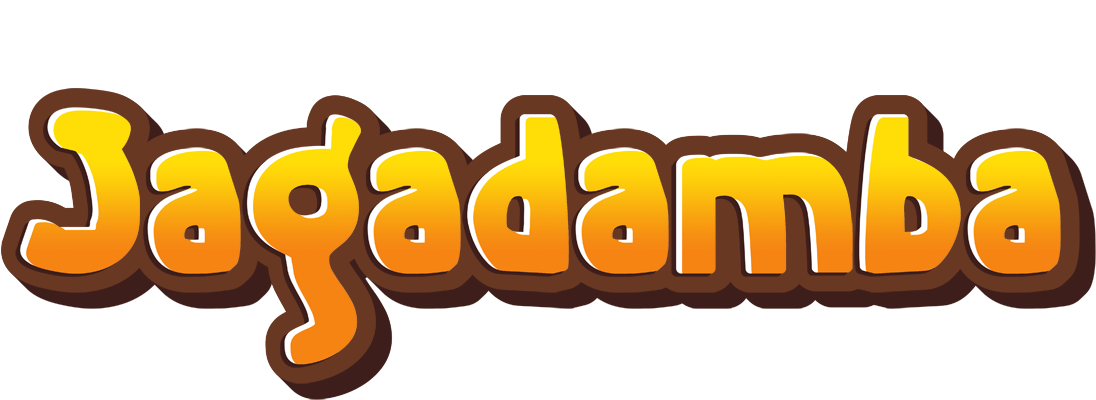 Jagadamba cookies logo