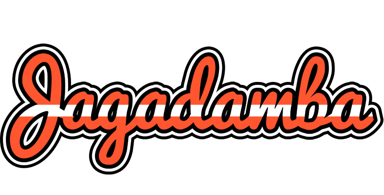 Jagadamba denmark logo