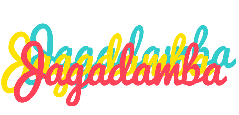Jagadamba disco logo