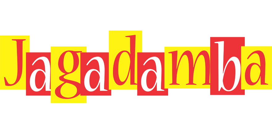 Jagadamba errors logo