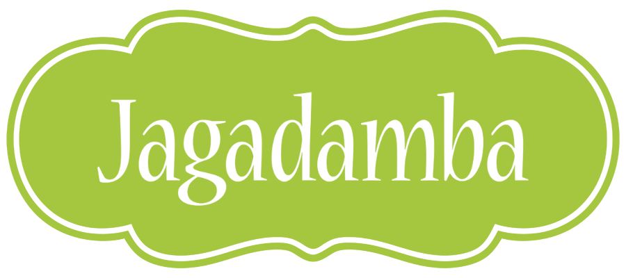 Jagadamba family logo