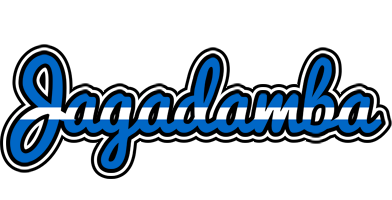 Jagadamba greece logo