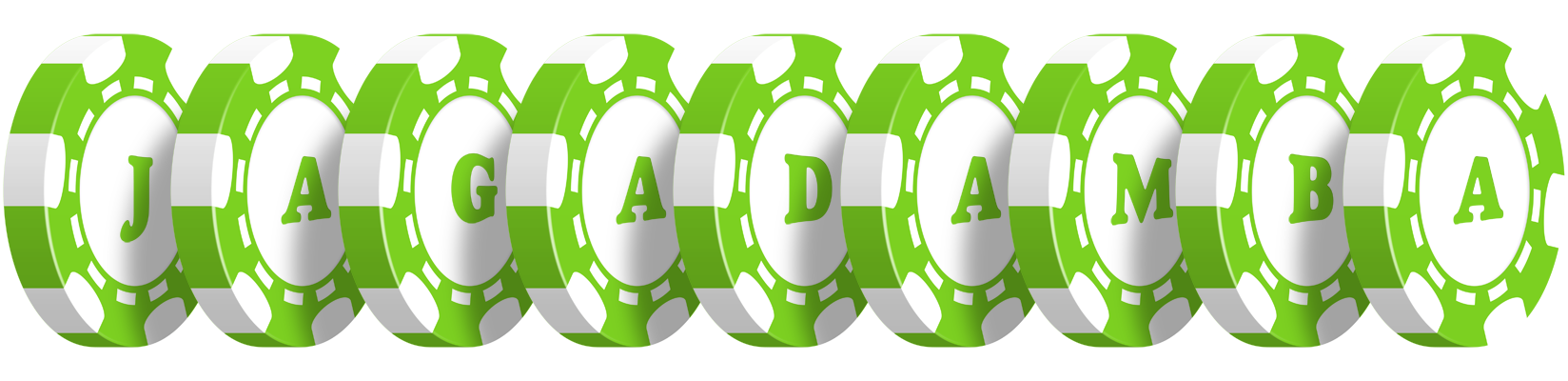 Jagadamba holdem logo