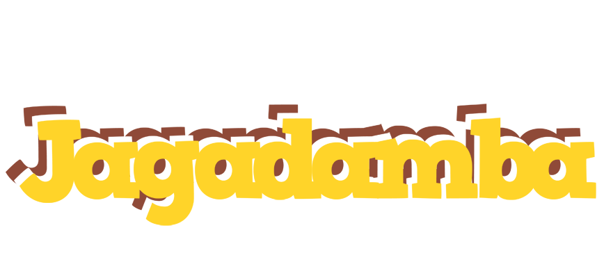 Jagadamba hotcup logo
