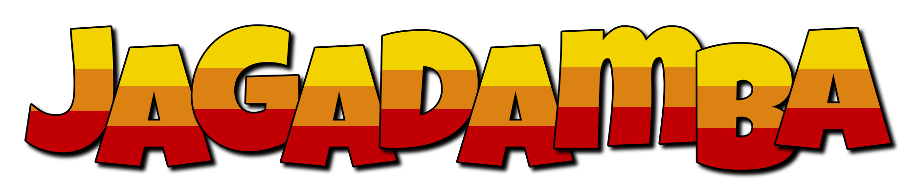 Jagadamba jungle logo