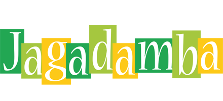 Jagadamba lemonade logo