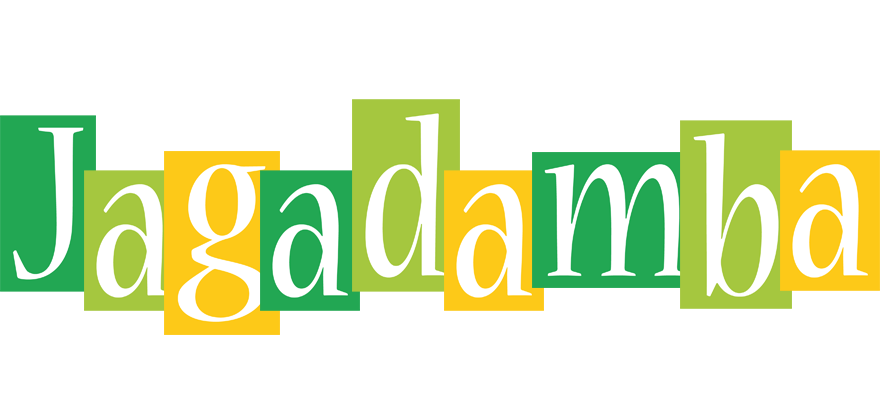 Jagadamba lemonade logo